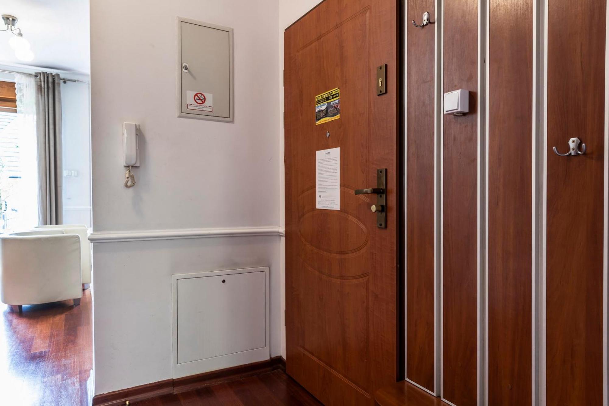 Tatrytop Apartamenty Kaszelewski Zakopane Exterior photo